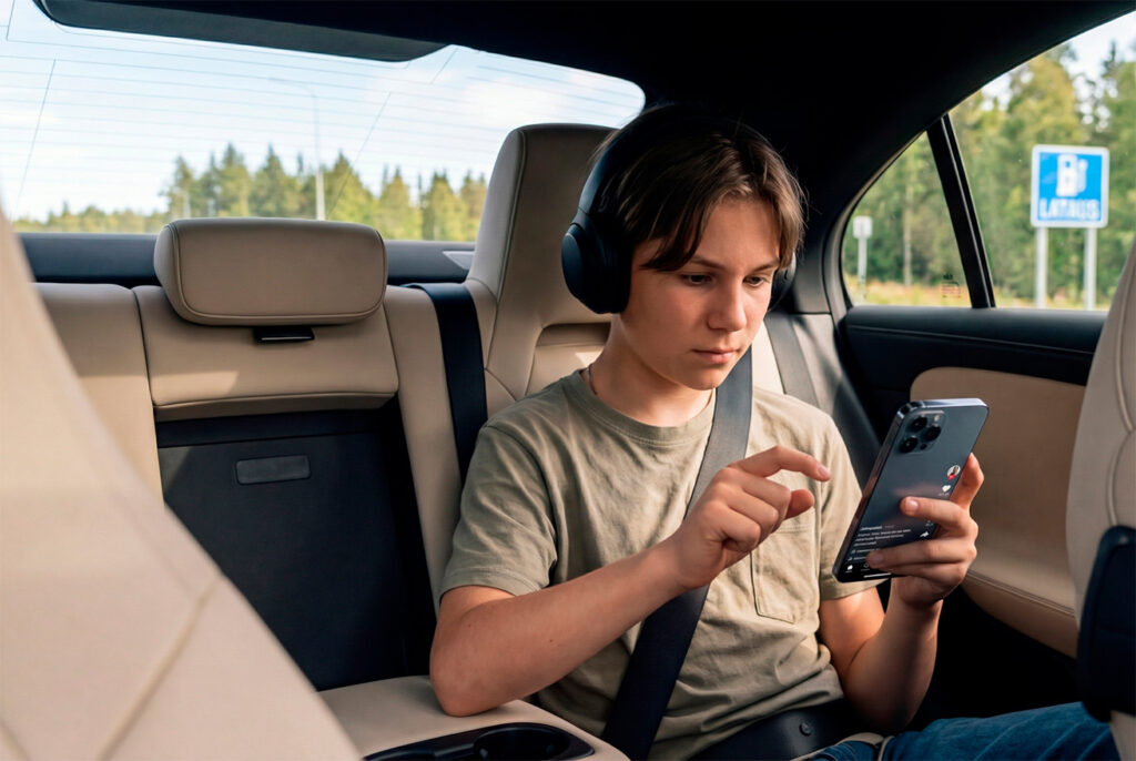 takapenkin mobiilipelaaja