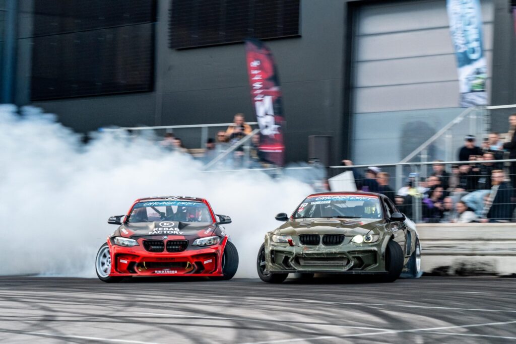 chicago drift (c) Johanna Leppänen